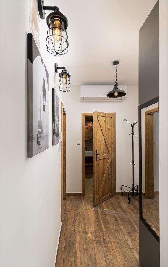 Jazz Station Apartment Go New & Pure Cracóvia Exterior foto
